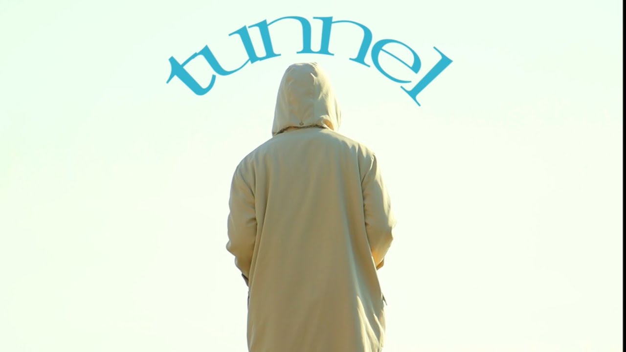 KoGlow - tunnel (feat. EL the BLUE) (Official Music Video)