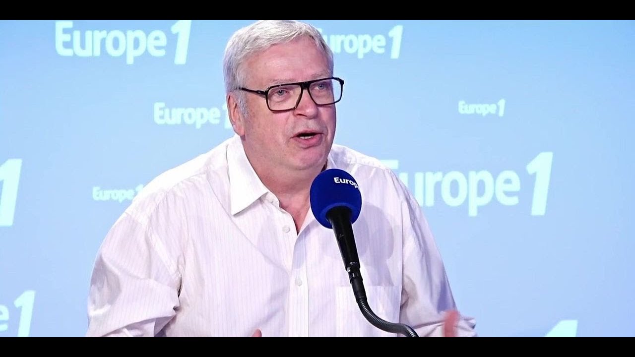 Alain Cirou, couronn&eacute; du jour pour sa chronique sur le chance et le vendredi 13