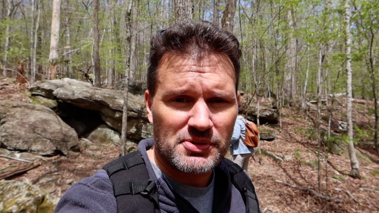 Tishomingo State Park
