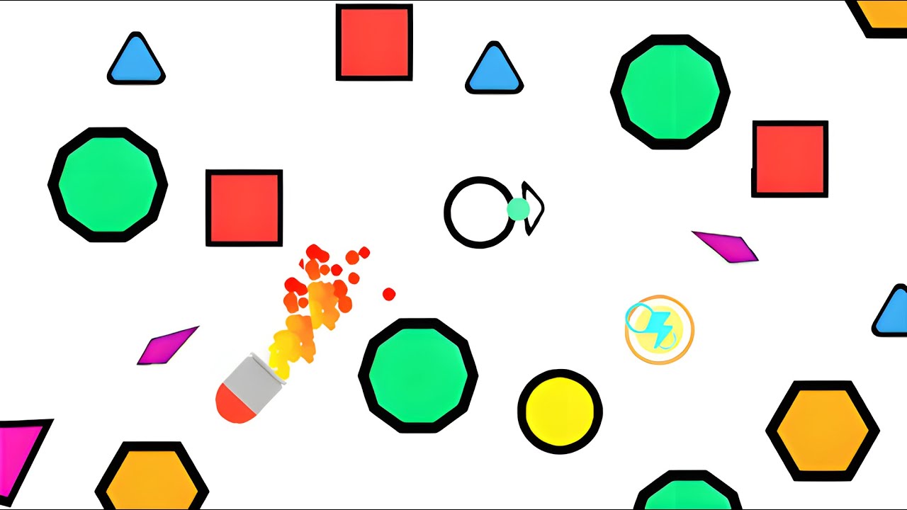 Dashooter - Official Trailer