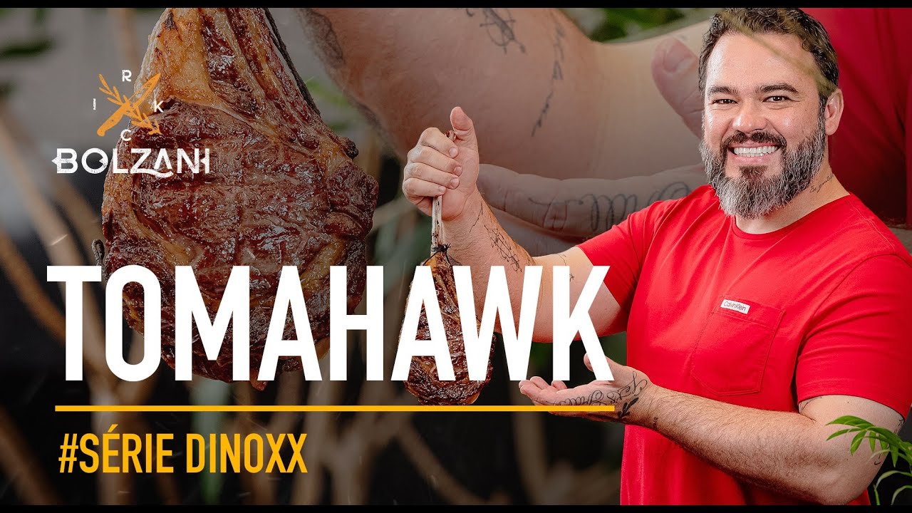 Tomahawk Bovino