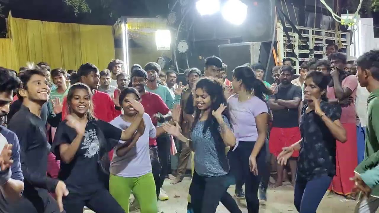 #udangudi #svp #sivalvilaiputhur #2022 #dance #kulasai #dasara #dussehra #blaze