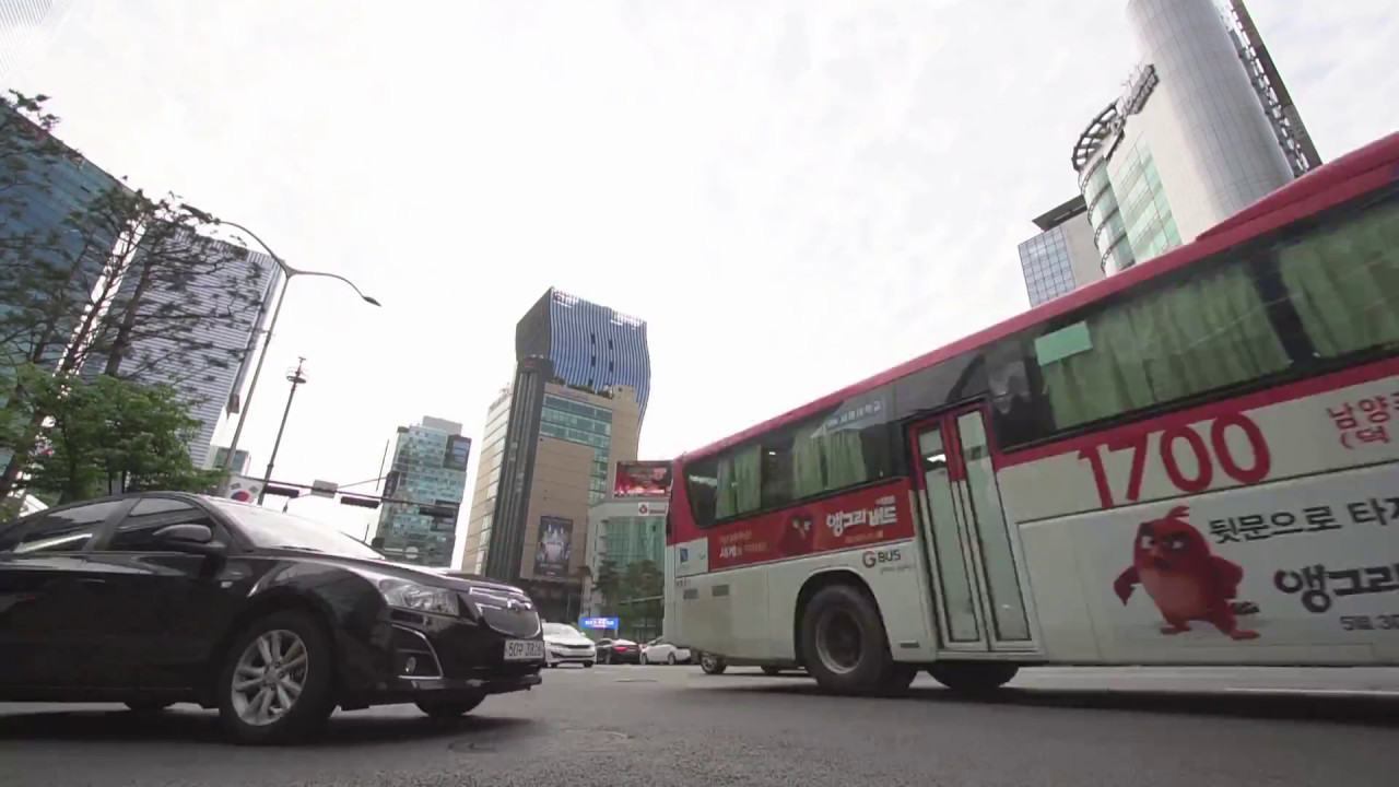 Footlong : Philstay Hostel Review (Step Inn Myeongdong 1) @Seoul