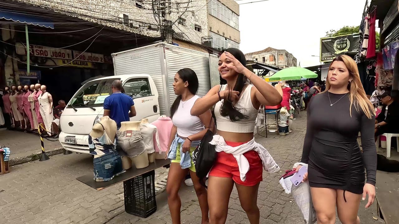 🇧🇷 São João de Meriti | Rio de Janeiro | Brazil