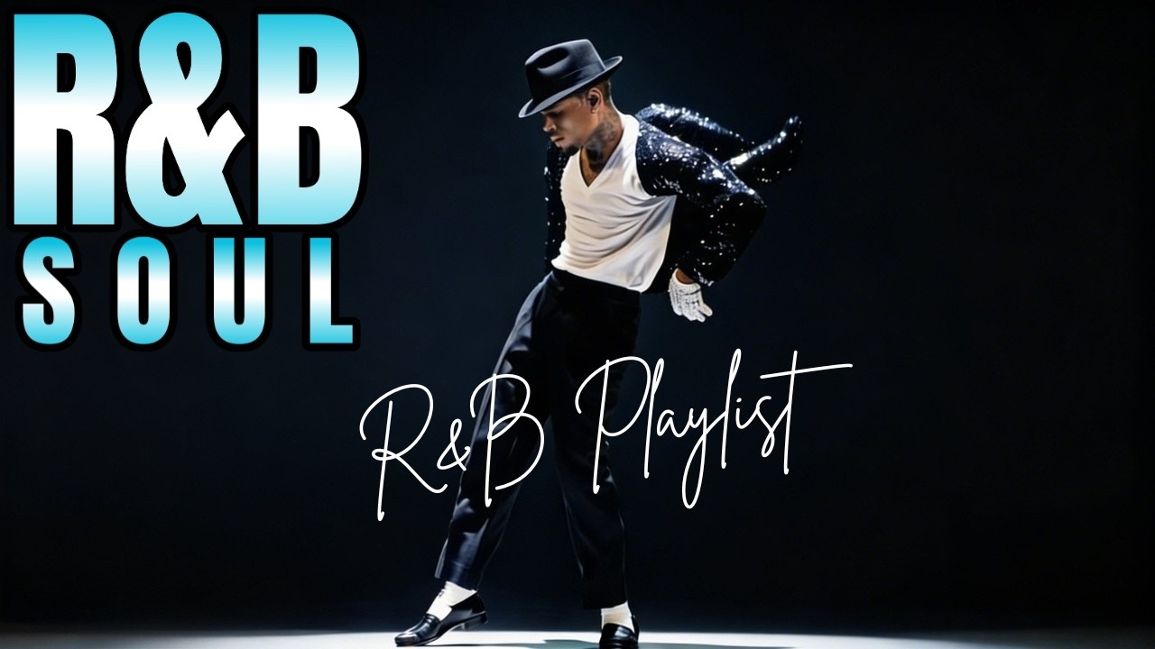 LATE NIGHT R&B SOUL PLAYLIST – SMOOTH GROOVES & WARM VIBES