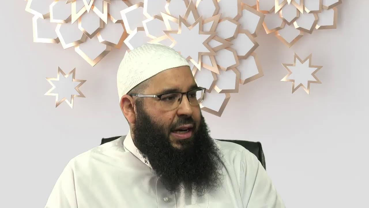 Das Leben des Propheten Teil 13: Fortsetzung Die Schlacht von Badr