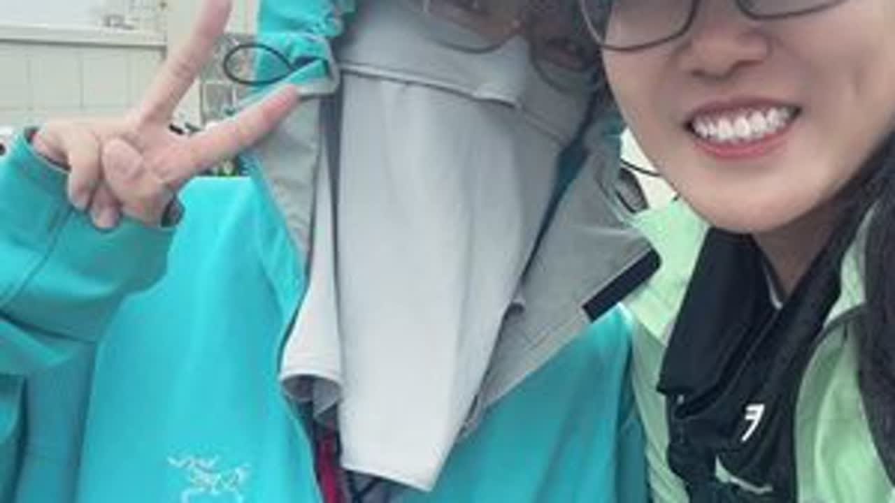 2025第8圈，带北京小姐姐转山。转冈仁波齐住金山客栈，转山向导找晴天小姐姐😁#冈仁波齐#西藏#徒步 #川藏旅行 #vlog日常