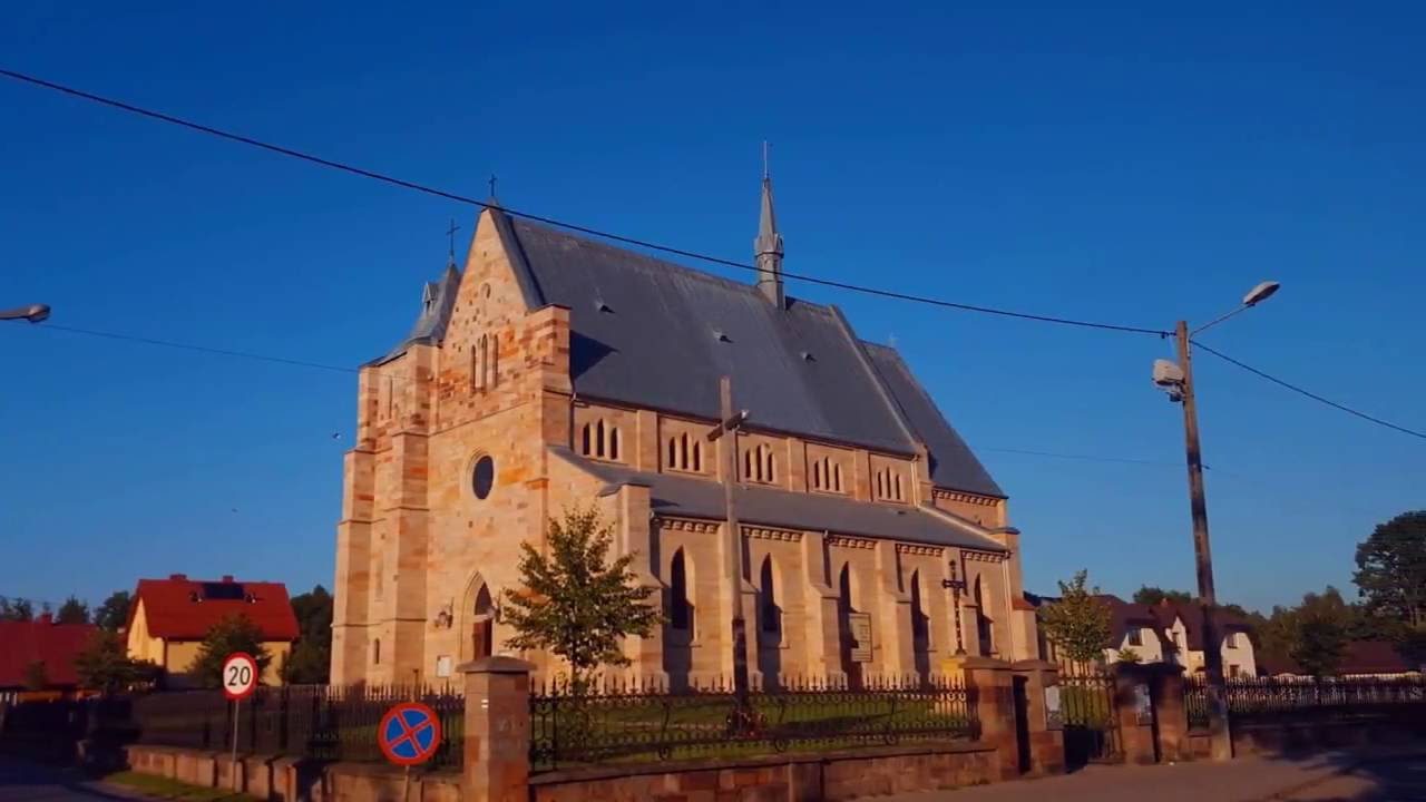 Bliżyn - świętokrzyskie - 2016 - cz. 1