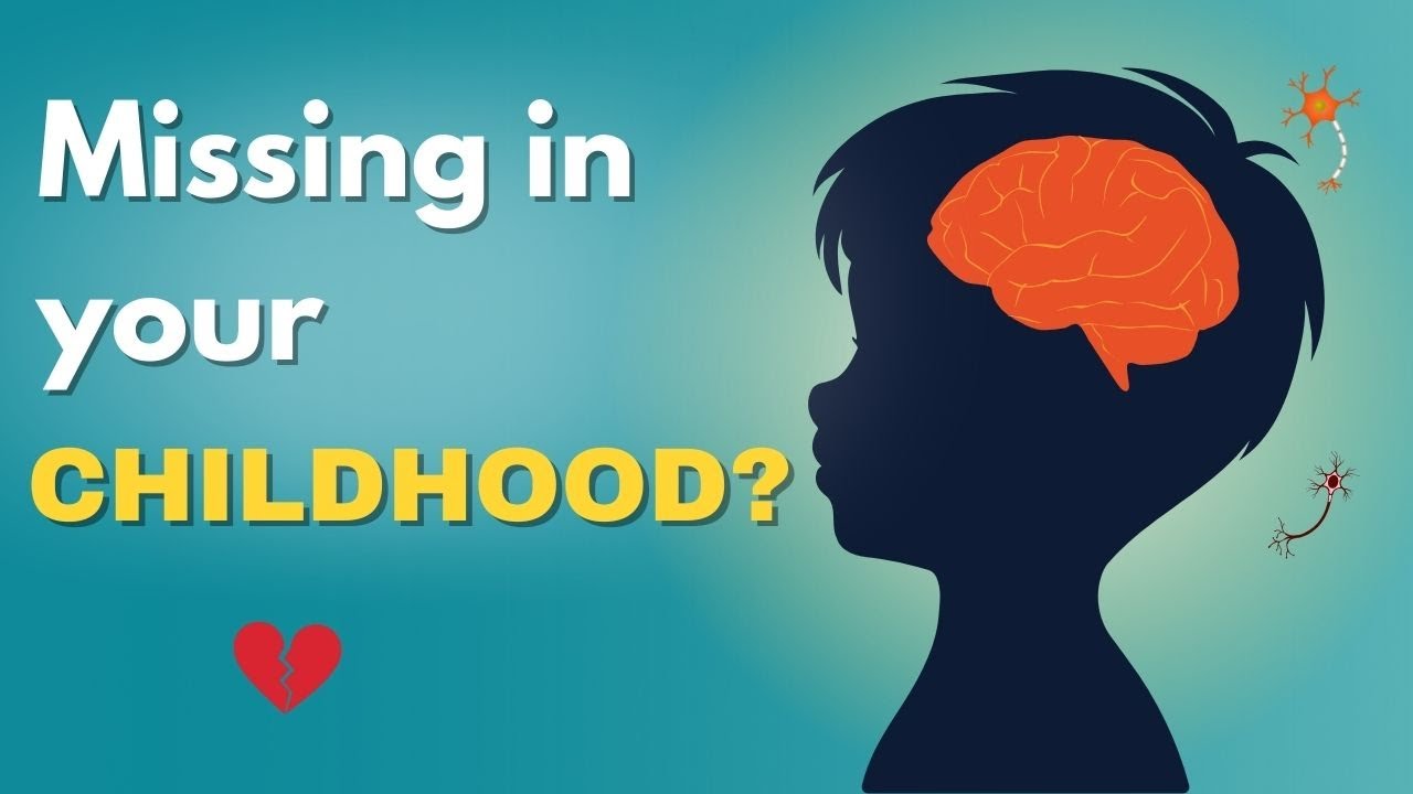 How childhood shapes your brain: critical periods in psychology