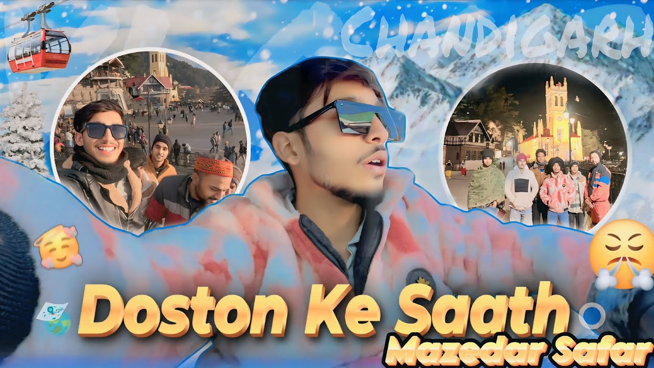 Shimla Tourist Places |places Shimla visit now || Shimla Tour Guide Himachal 🥶😶‍🌫️😇शिमला कैसे जाये |