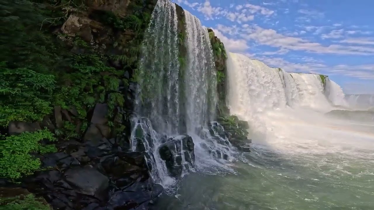 Viaje a Cataratas Ago2025