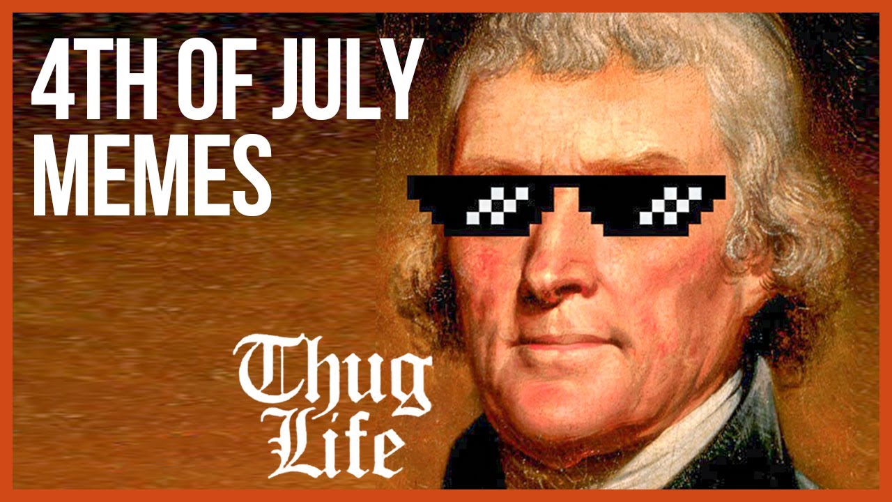 Funny 4th Of July Memes