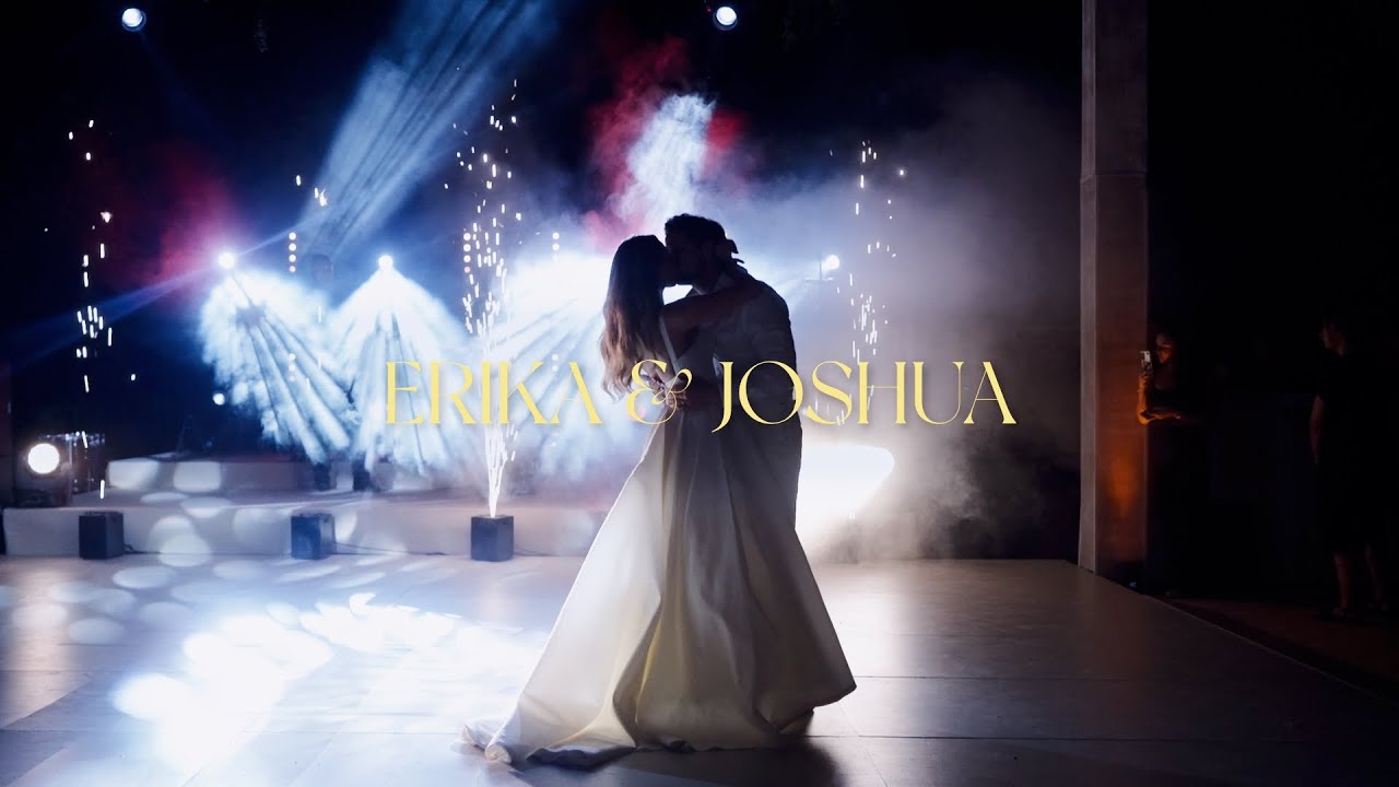 The most Epic Jewish Wedding at Finca Sa Torre, Mallorca, Spain / Erika & Joshua