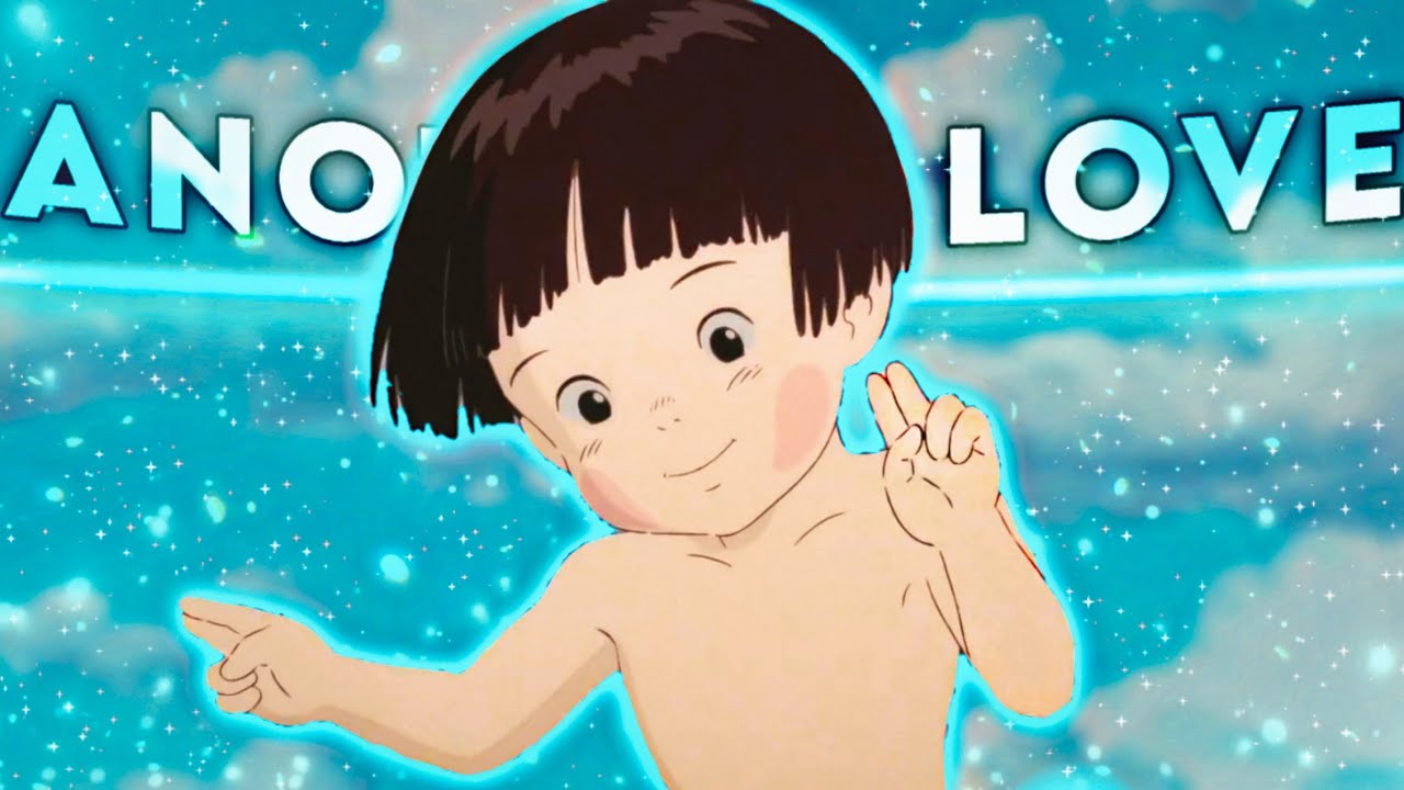 𝐆𝐫𝐚𝐯𝐞 𝐎𝐟 𝐓𝐡𝐞 𝐅𝐢𝐫𝐞𝐟𝐢𝐥𝐞𝐬 - 𝐀𝐧𝐨𝐭𝐡𝐞𝐫 𝐋𝐨𝐯𝐞 - 𝐒𝐚𝐝 [𝐄𝐃𝐈𝐓/𝐀𝐌𝐕]!