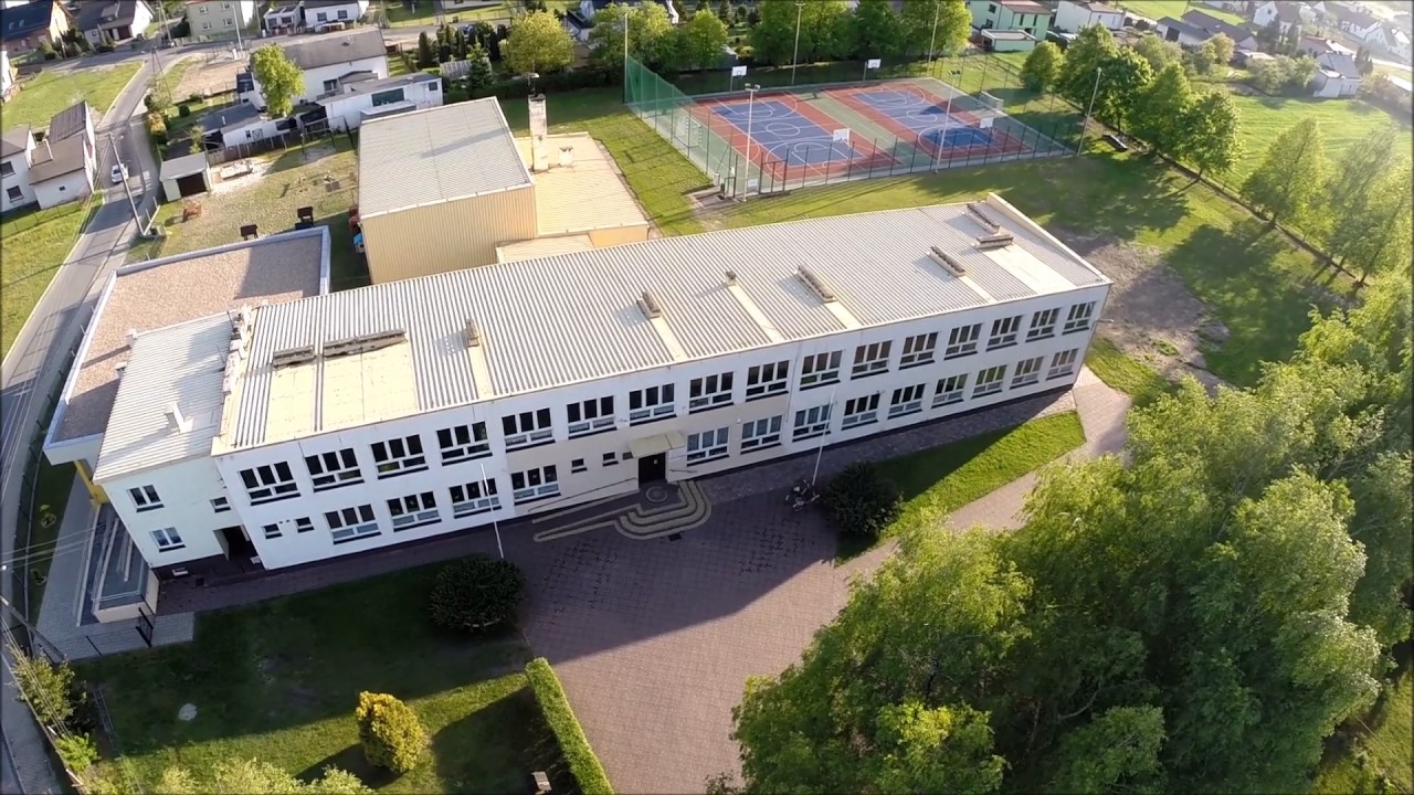 Kielcza z lotu ptaka cz 2