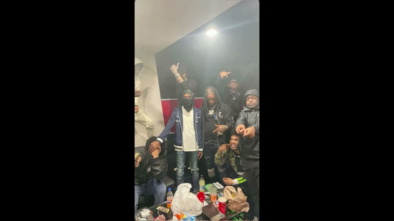 [FREE] Ybc Dul x Lil Bucks x Philly Drill Type Beat - 