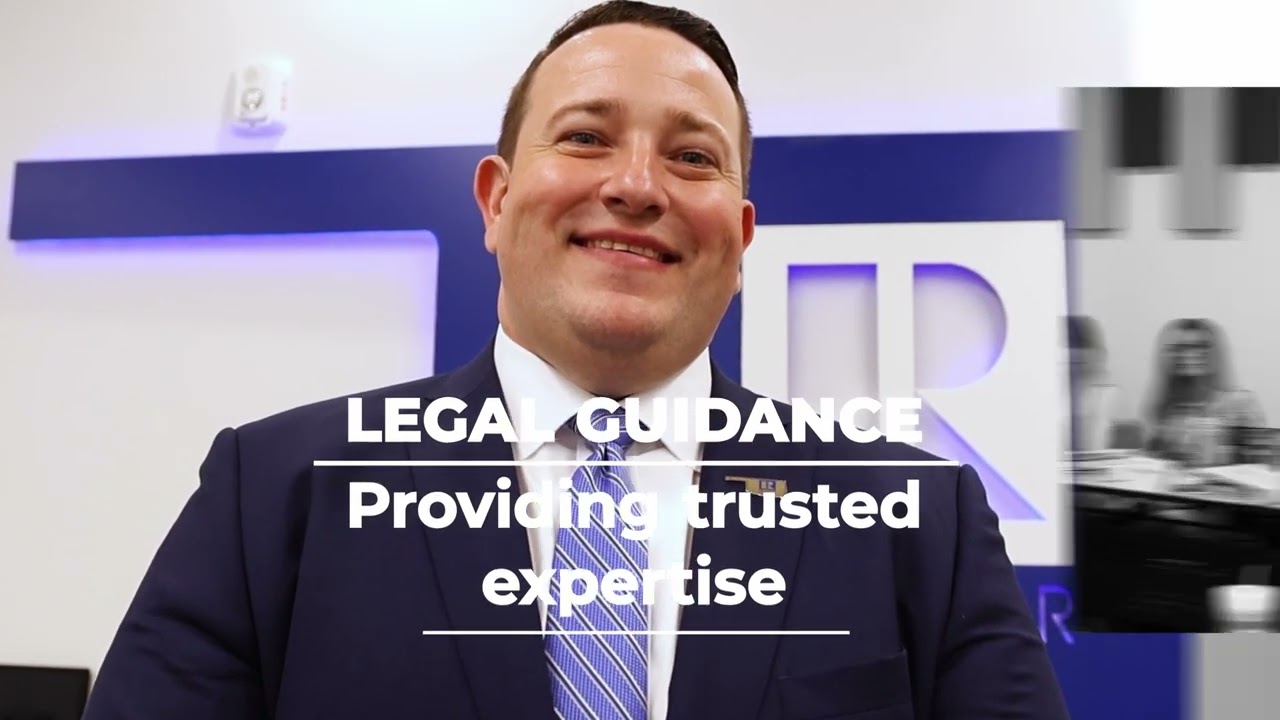 REAL: Legal Guidance