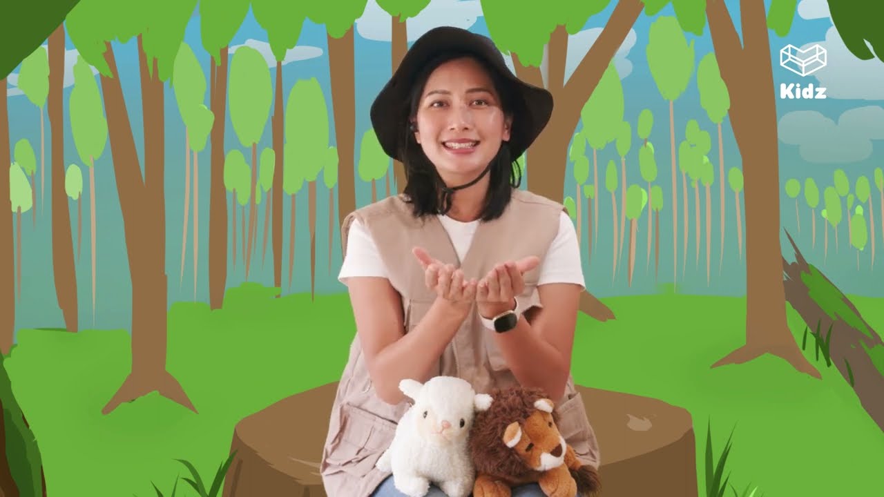 Matthew 28:6 | Bible Memory Verse Song for Kids