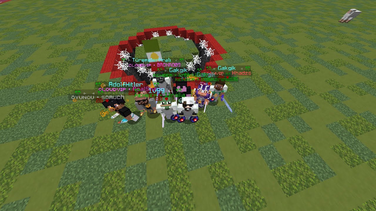 LegaL klanına r4pe on epiklava (bamgum kralınız)