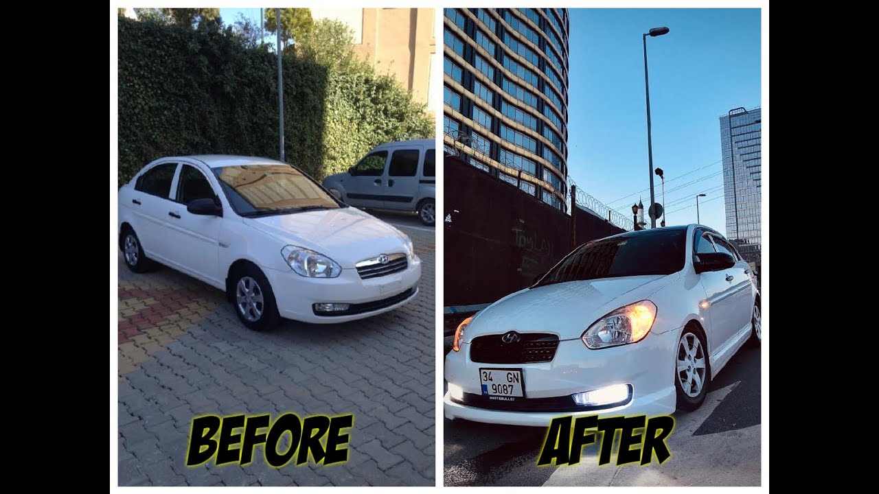 Ucuz maliyetlerle Modifiye Nasıl Yapılır & Coilover Nasıl Ayarlanır