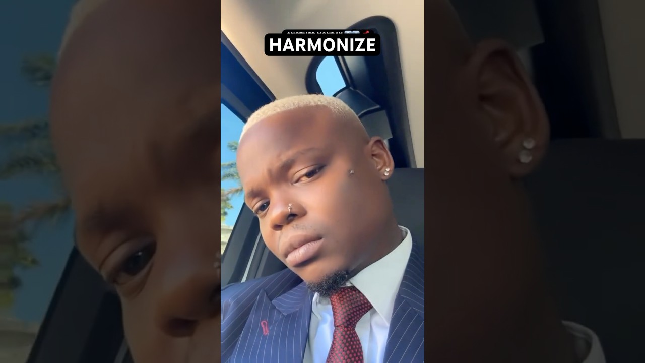 #harmonize