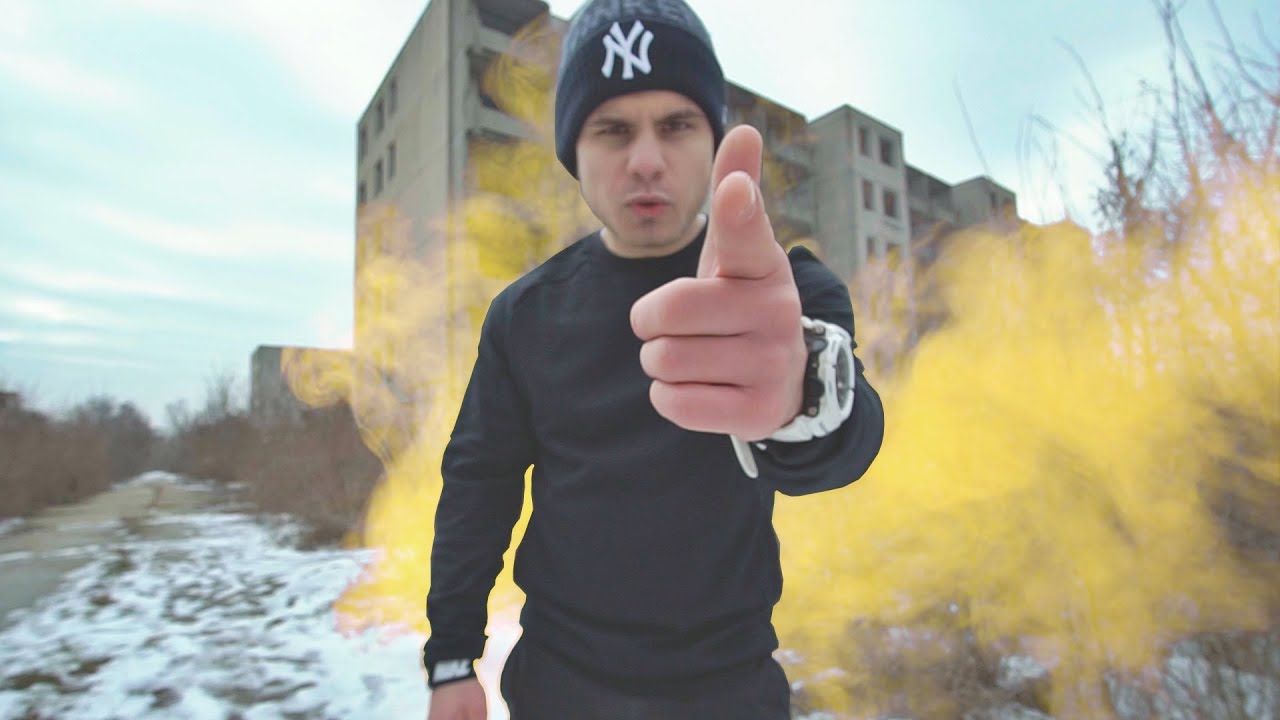 UNFIELD - Szar (Official Music Video)