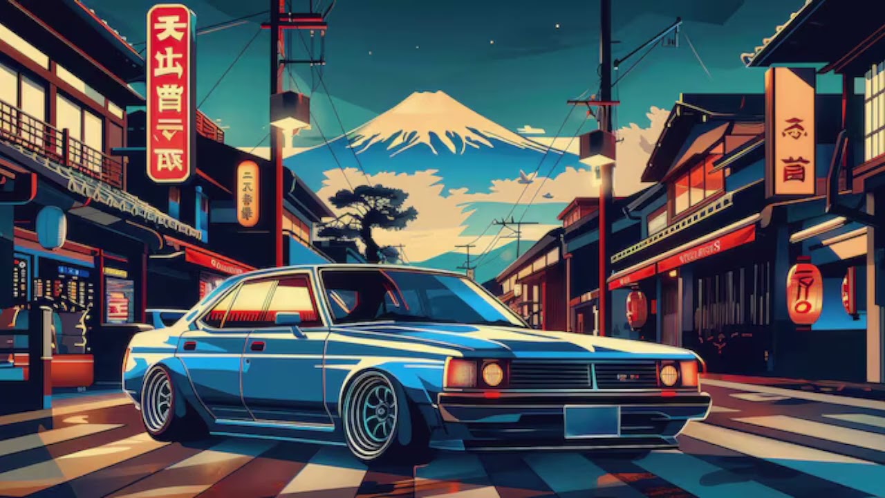 Honda Seat Studio - Yuki