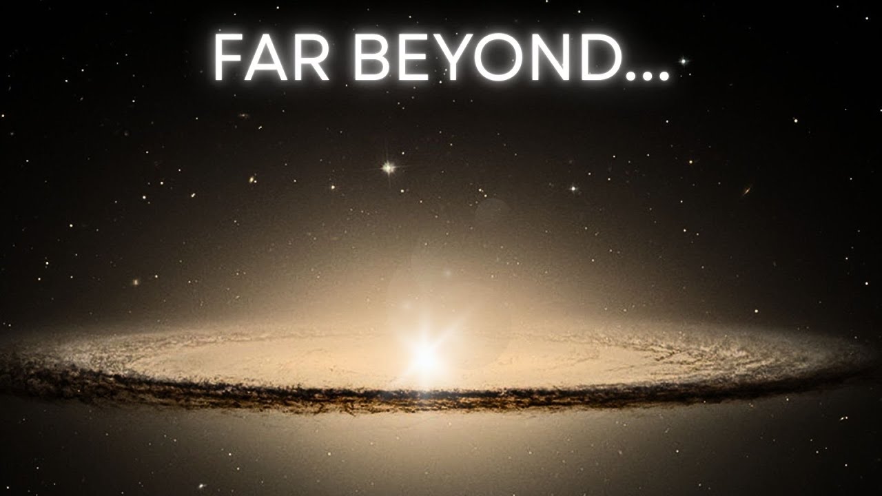 A Journey to the Sombrero Galaxy
