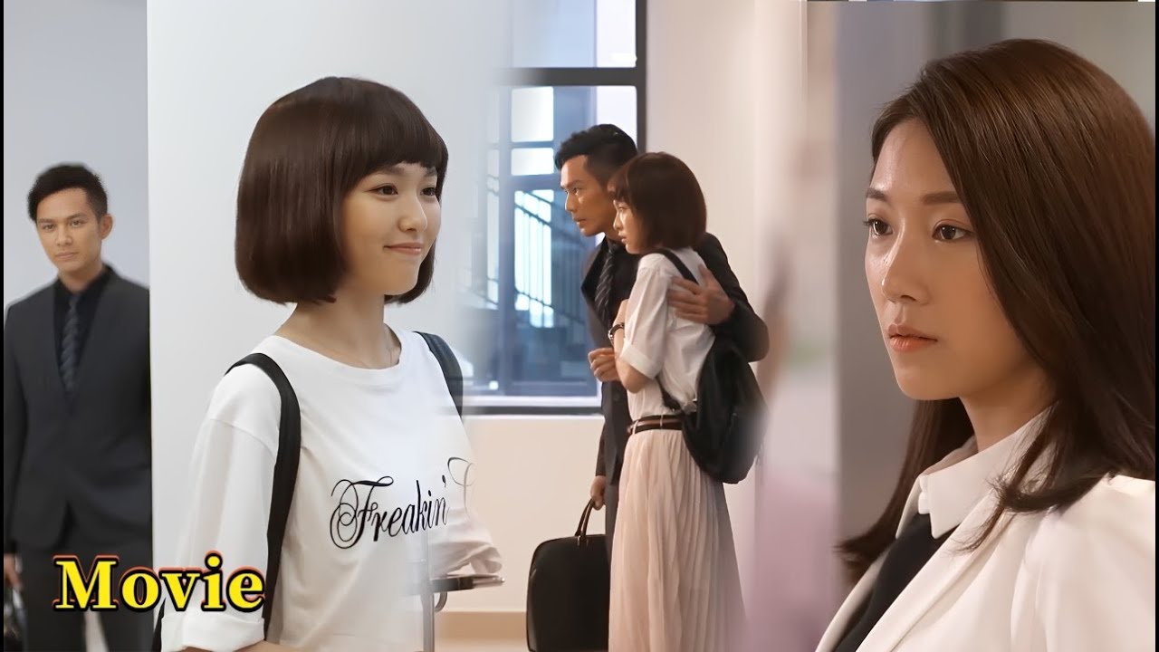 【Movie】霸總得知灰姑娘相親是個烏龍後暗自竊喜，下意識牽住她的手，殊不知被心機女看見！🍉何以笙簫默 My Sunshine  #鍾漢良 #唐嫣 #羅雲熙