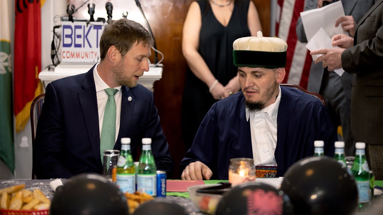 Sulltan Nevruzi 2023 - i ftuar special Princ Leka