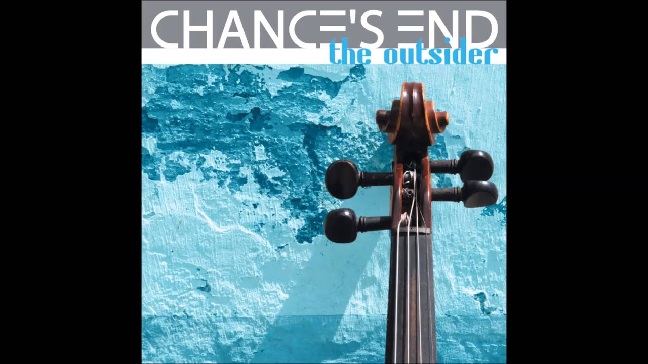 Production To Perfection - Chance's End violin breakbeat electronica