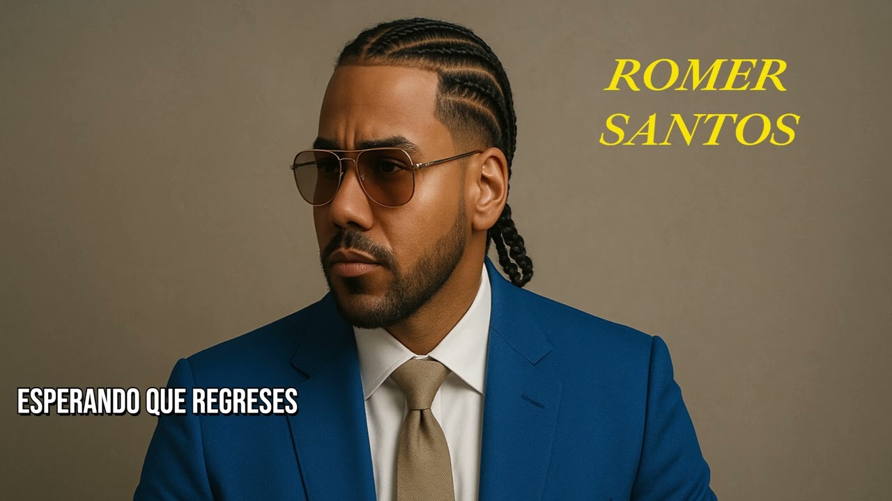 FLOW BACHATERO - ESPERANDO QUE REGRESES (BACHATA 2025)