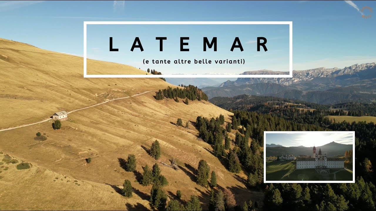 Gravel Club - Giro del LATEMAR