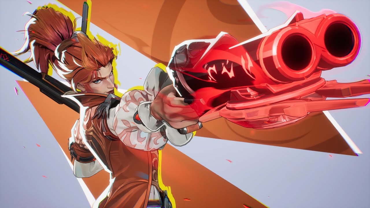 Elsa bloodstone looks so cool! - Marvel rivals dev reaction