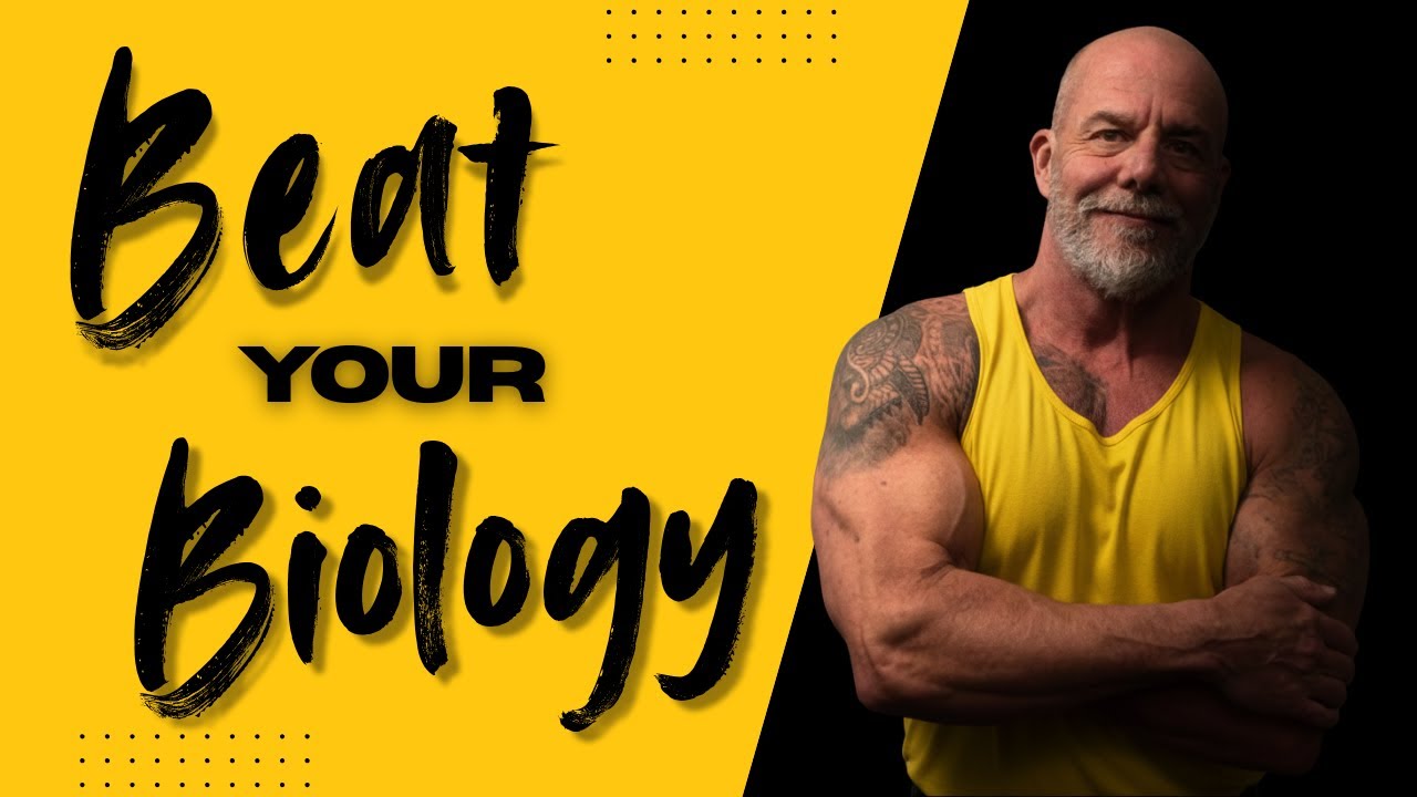 Why You&rsquo;re Not Losing Fat After 50 &mdash; And How to Finally Fix It