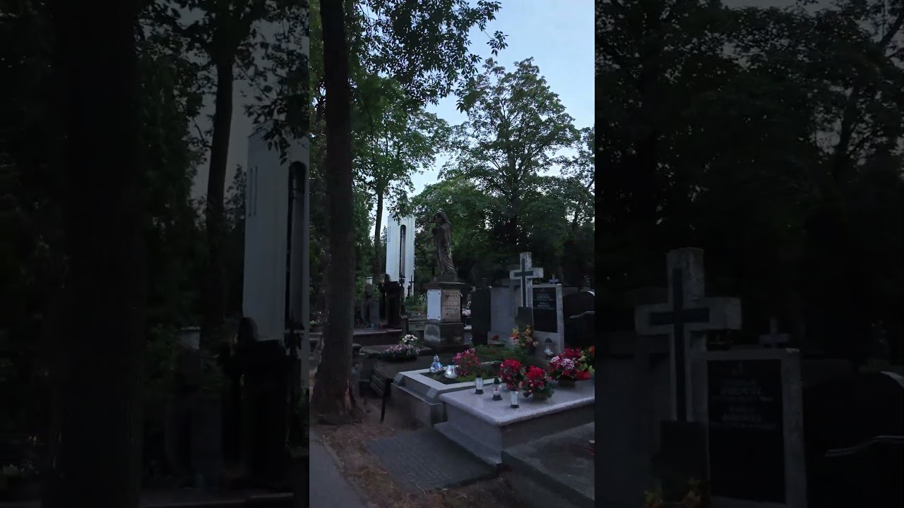 Odkryłem gr&oacute;b kata Pileckiego i 