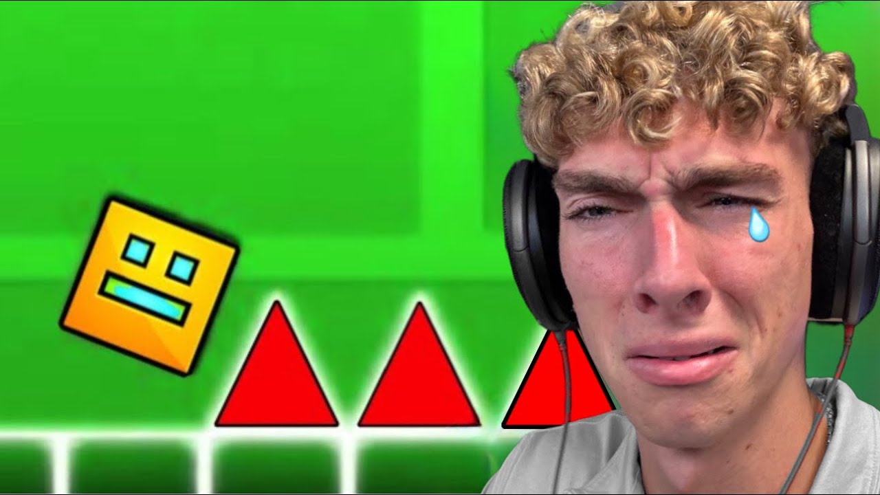 This Game Makes me want to DIE