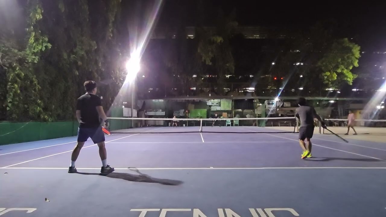 Marvin|Migs vs Cars|Jerome (Set1) ■ 20260314_BLPC Tennis Club