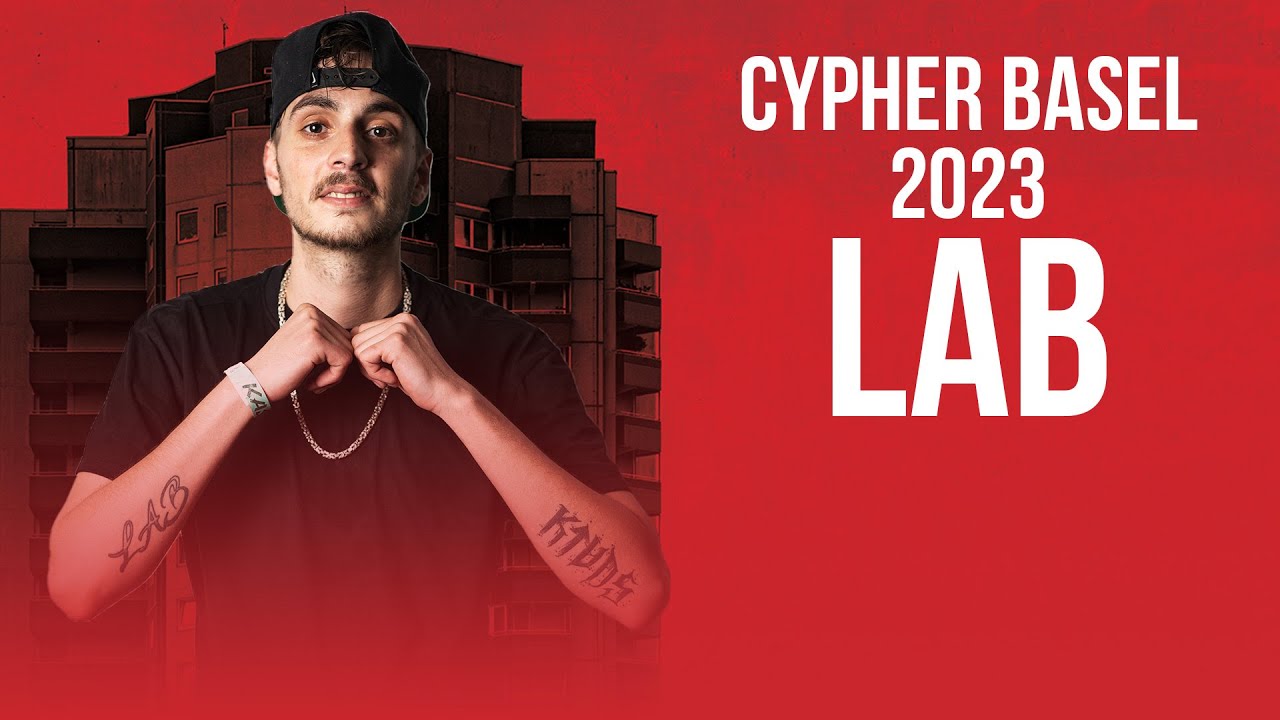Cypher Basel 2023 LAB