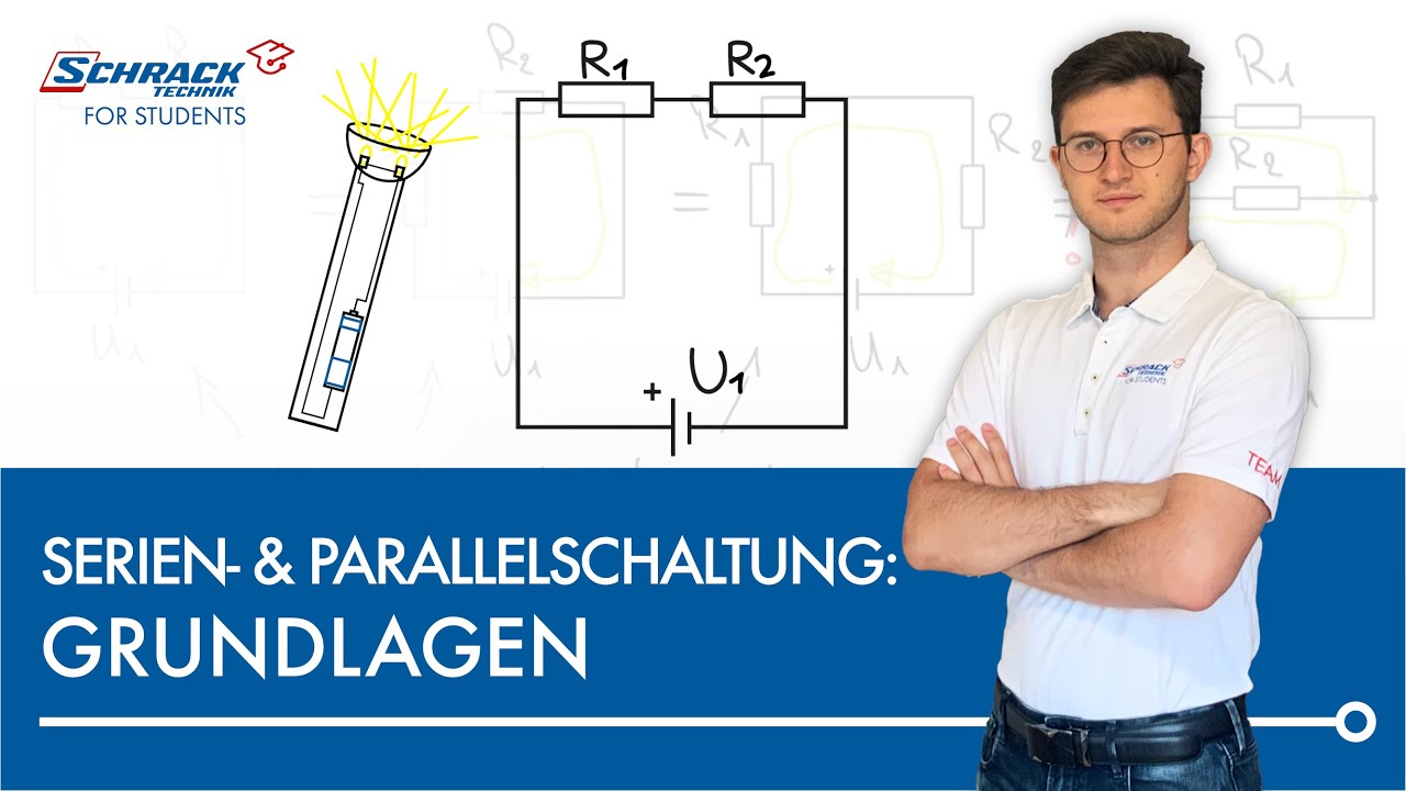 Was sind Ersatzschaltbilder?