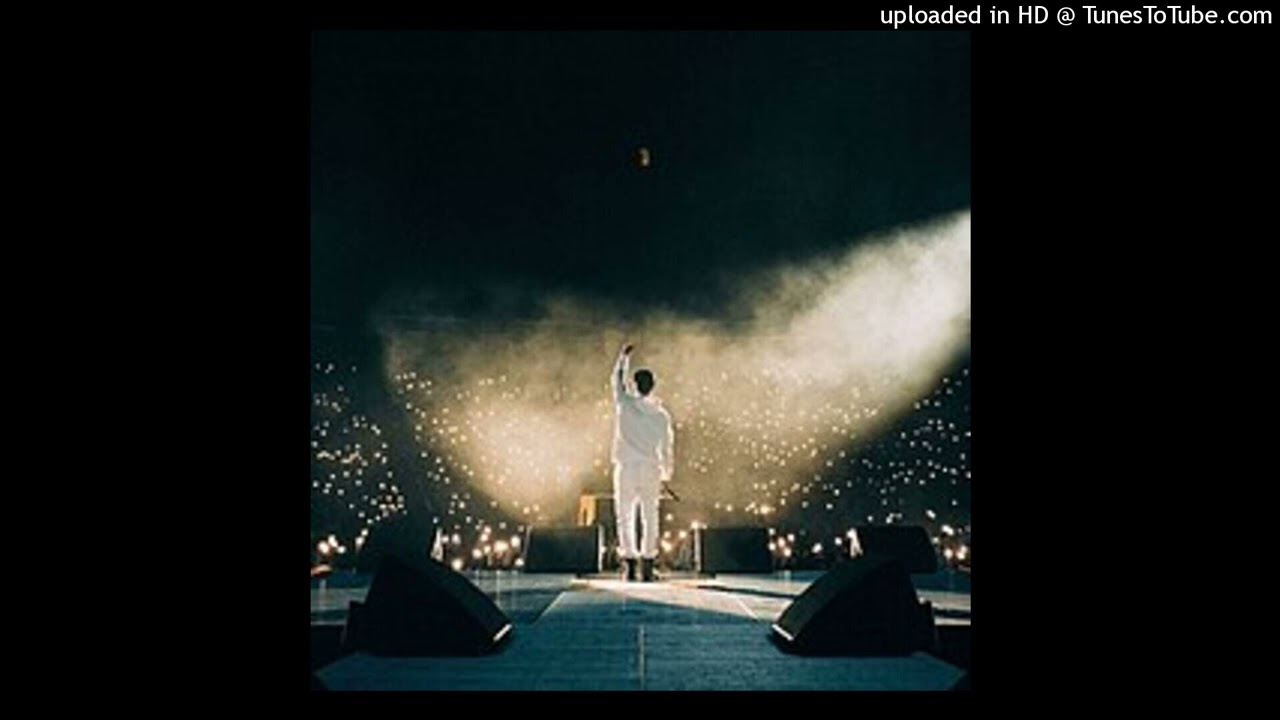 Lil Ressie-Last song