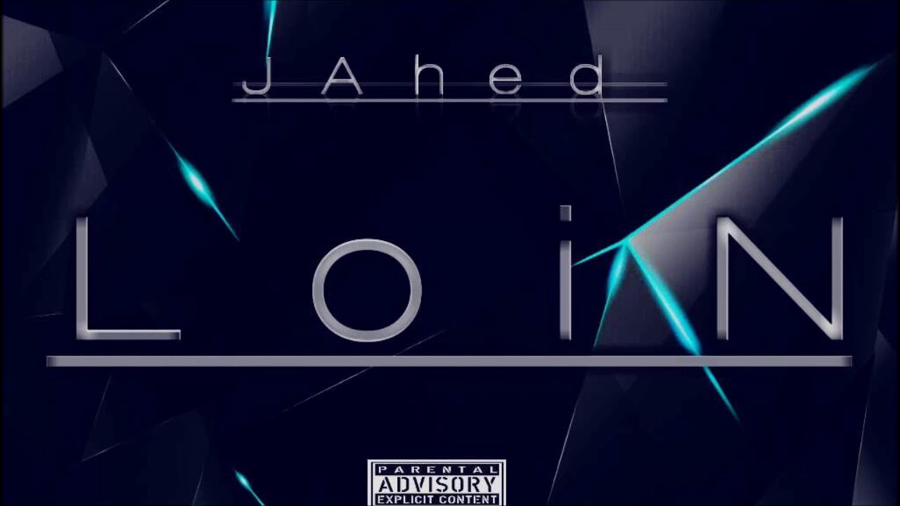 JAhed _ LOin (Official Audio) By JHMD