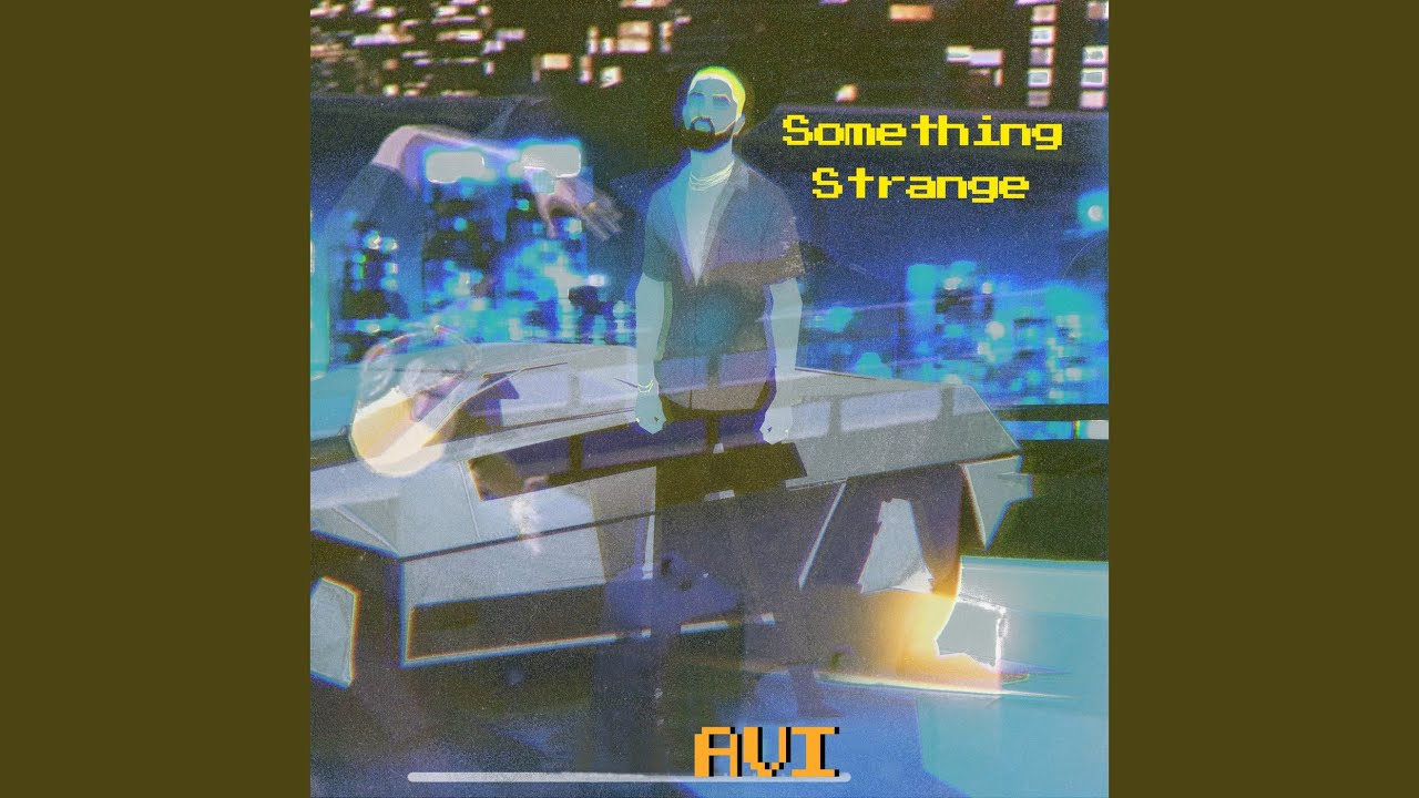 Something Strange