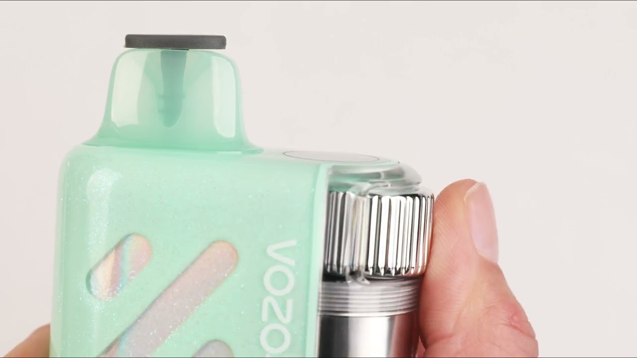 Распаковка VISTA 46 000 #VOZOL #asmr #enjoy #unboxing #creative #lifestyle  #trending