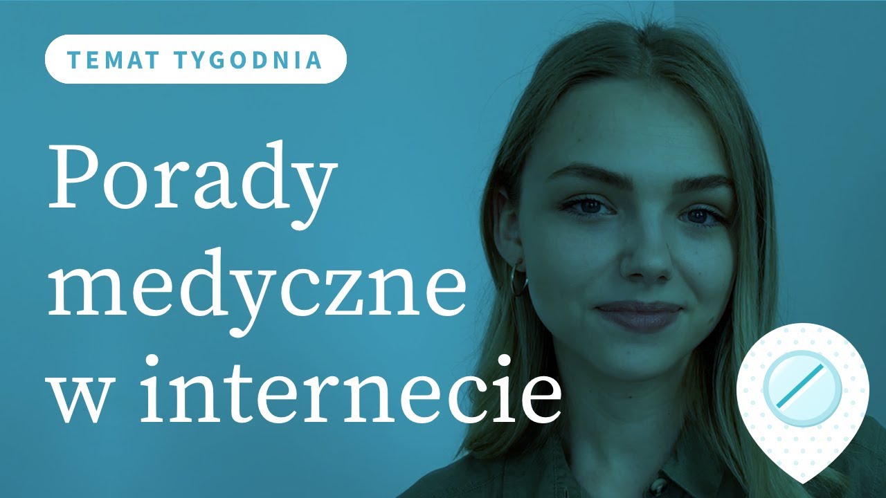 Porady medyczne z internetu i pseudonauka. Na co warto uważać?
