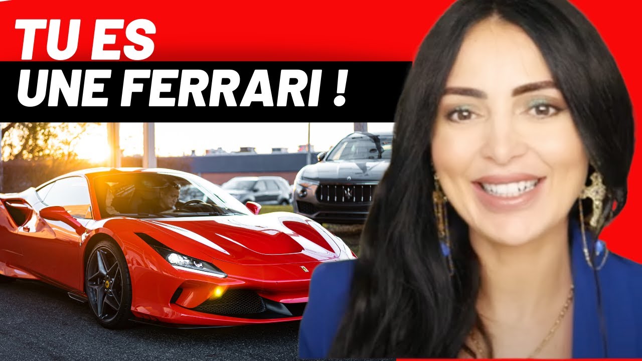 Comment être une femme classe et sophistiquée – femme élégante - coach en image de soi
