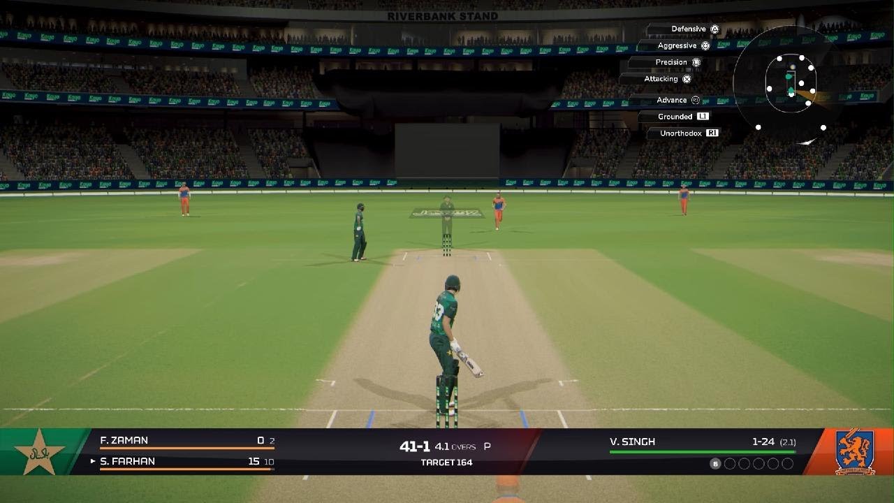 Intense Match |Pakistan vs Netherland |T20 World Cup 26|SuperOver