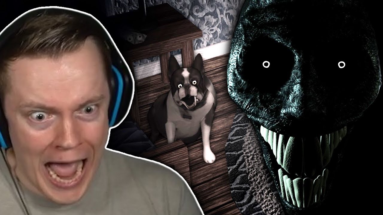 They Made Observation Duty in ROBLOX and it's Actually Terrifying - Night Watch