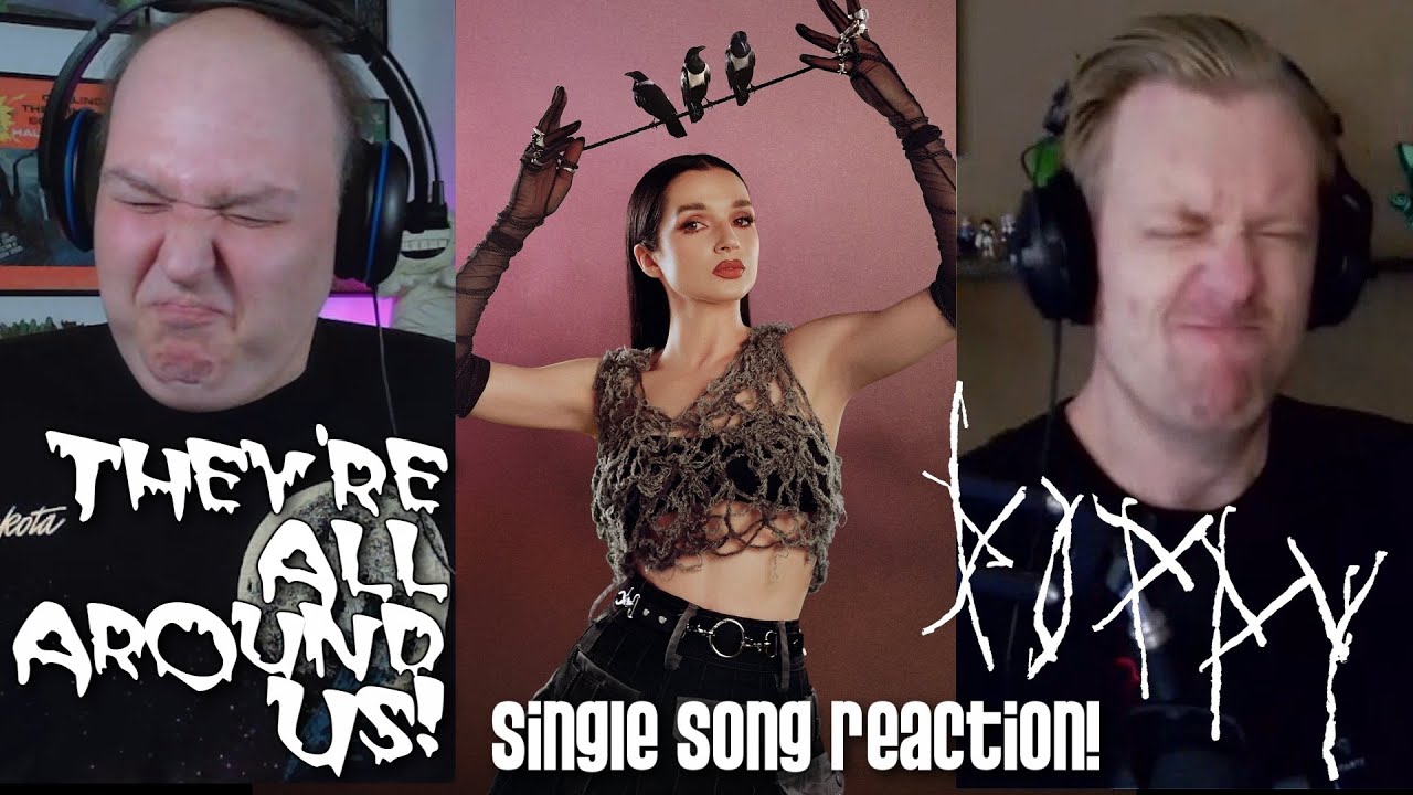 Audio Engineers React to 