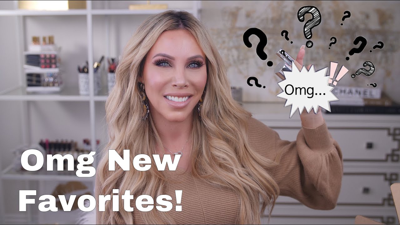 NEW FAVORITE CONCEALER & FOUNDATION! Nordstrom Haul